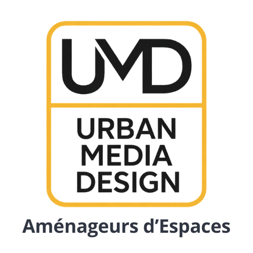 Urban Media Design — Aménageurs d’Espaces