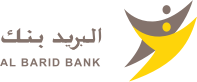 Logo Al Barid Bank