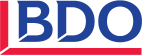 Logo BDO Maroc